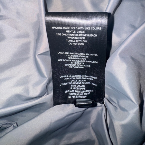 NWT - BASS OUTDOOR, Men’s Delta Diamond Quilted Packable Puffer Jacket (L) - Picture 12 of 13